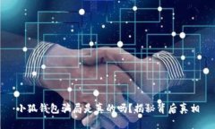 小狐钱包骗局是真的吗？