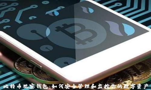 
比特币观察钱包：如何安全管理和监控你的数字资产
