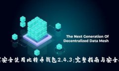 如何安全使用比特币钱包