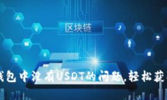 如何解决钱包中没有USDT的