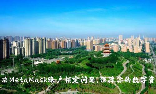 如何解决MetaMask账户锁定问题，保障你的数字资产安全
