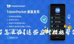 小狐钱包被偷了怎么办？