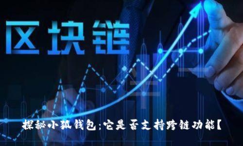 探秘小狐钱包：它是否支持跨链功能？