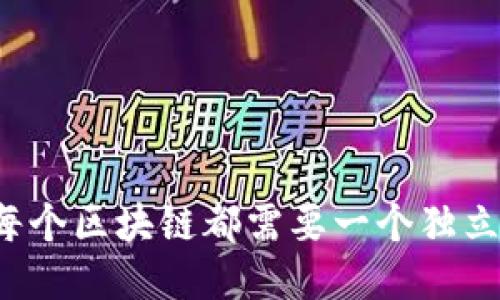 为什么每个区块链都需要一个独立的钱包？