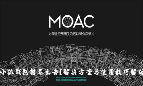 小狐钱包转不出去？解决方案与使用技巧解析