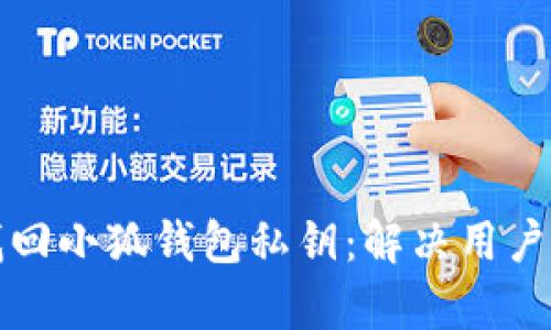 如何有效找回小狐钱包私钥：解决用户的后顾之忧