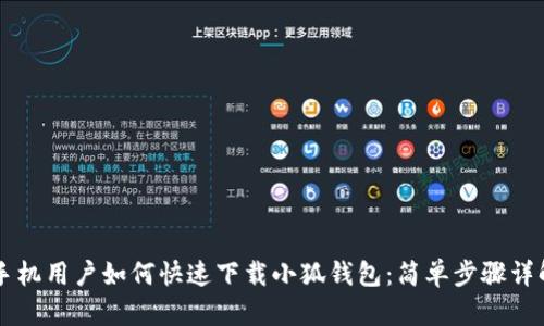 手机用户如何快速下载小狐钱包：简单步骤详解