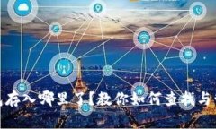 小狐钱包存入哪里了？教