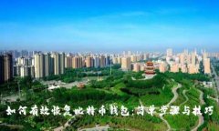 如何有效恢复比特币钱包：简单步骤与技巧