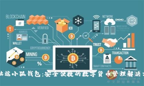 电脑端小狐钱包：安全便捷的数字货币管理解决方案