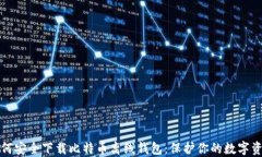 如何安全下载比特币离线