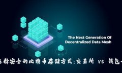 如何选择安全的比特币存