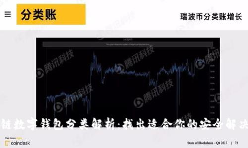 区块链数字钱包分类解析：找出适合你的安全解决方案