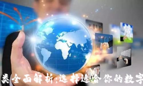 
区块链钱包分类全面解析：选择适合你的数字资产管理工具