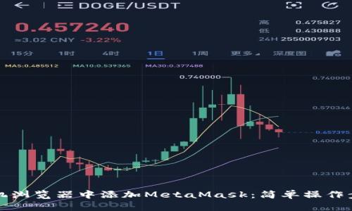 如何在手机浏览器中添加MetaMask：简单操作步骤与技巧