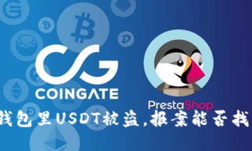 冷钱包里USDT被盗，报案能否找回？