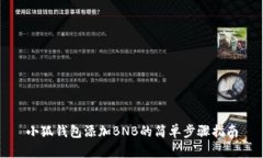 小狐钱包添加BNB的简单步