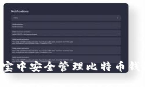 如何在支付宝中安全管理比特币钱包：快速指南