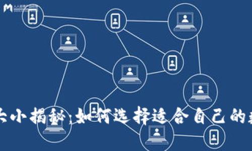 区块链钱包大小揭秘：如何选择适合自己的数字资产钱包