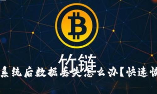 虚拟币钱包重装系统后数据丢失怎么办？快速恢复你的数字资产