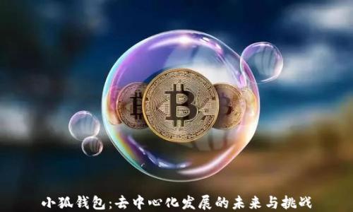 
小狐钱包：去中心化发展的未来与挑战