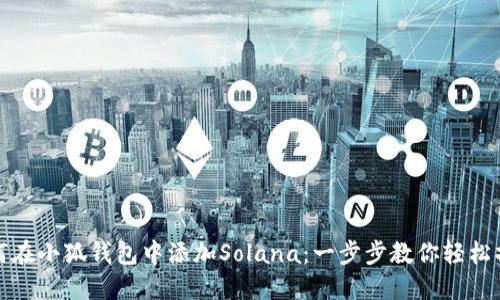 如何在小狐钱包中添加Solana：一步步教你轻松操作