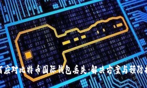 如何应对比特币国际钱包丢失：解决方案与预防措施