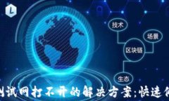 MetaMask测试网打不开的解决