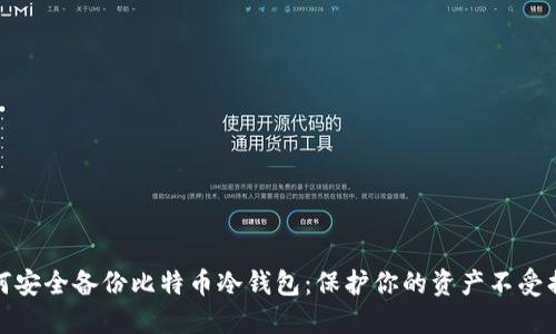 如何安全备份比特币冷钱包：保护你的资产不受损失