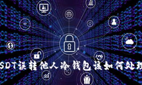 USDT误转他人冷钱包该如何处理？