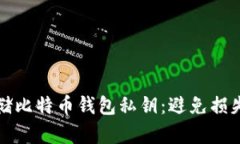如何安全存储比特币钱包