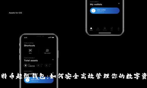 比特币超级钱包：如何安全高效管理你的数字资产