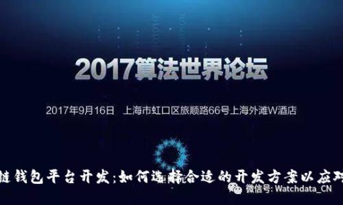 滁州区块链钱包平台开发：如何选择合适的开发方案以应对市场需求