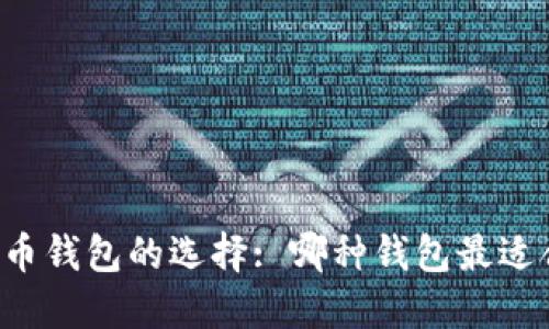 虚拟币钱包的选择: 哪种钱包最适合你?