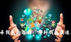 虚拟币钱包的选择: 哪种钱