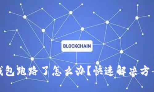 比特币私人钱包跑路了怎么办？快速解决方案与预防措施
