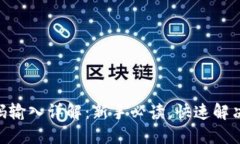 MetaMask密码输入详解：新手