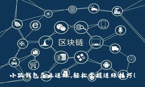 小狐钱包怎么进账，轻松掌握进账技巧！