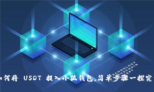 如何将 USDT 提入小狐钱包，简单步骤一探究竟