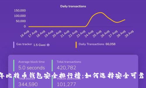 2023年比特币钱包安全排行榜：如何选择安全可靠的钱包
