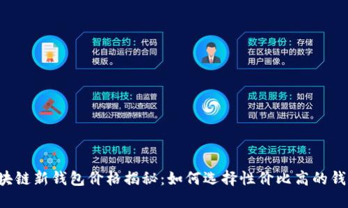 区块链新钱包价格揭秘：如何选择性价比高的钱包？