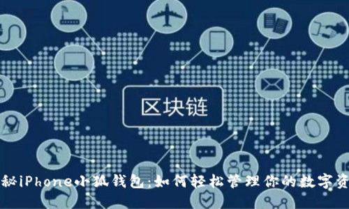 揭秘iPhone小狐钱包：如何轻松管理你的数字资产