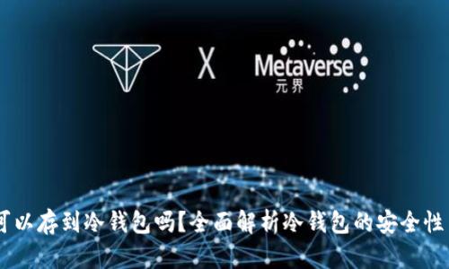 USDT可以存到冷钱包吗？全面解析冷钱包的安全性与优势