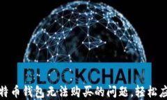 如何解决比特币钱包无法