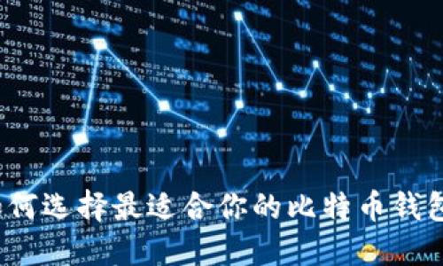 如何选择最适合你的比特币钱包？