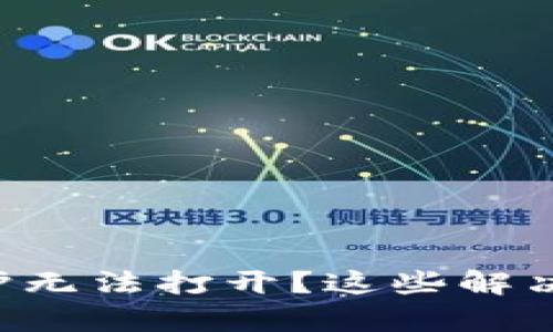 比特币钱包系统维护无法打开？这些解决方案助你快速恢复!