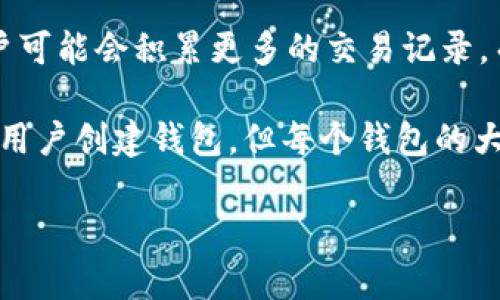 比特币钱包的大小并不是一个固定的数值，它与许多因素有关，包括所选的钱包类型、存储的交易记录和地址数量等。

1. **钱包类型**：比特币钱包有多种类型，包括全节点钱包、轻钱包和在线钱包。全节点钱包需要下载整个比特币区块链，因此其大小较大，通常会超过200GB。而轻钱包则只存储最小的必要数据，通常只有几MB。

2. **交易记录**：随着时间的推移，比特币网络上的交易会累积。每个钱包记录的交易数量和类型（例如发送或接收）也会影响钱包的存储需求。

3. **用户需求**：不同用户使用比特币的方式也会影响钱包的大小。例如，频繁交易的用户可能会积累更多的交易记录，而长时间持有比特币的用户则可能需要更少的存储空间。

4. **年份**：2017年是比特币价格暴涨的一年，很多用户开始使用比特币。这导致更多的用户创建钱包，但每个钱包的大小仍取决于上述因素。

如果你对比特币钱包的具体大小有更深层次的纠结或细节需求，欢迎告诉我！