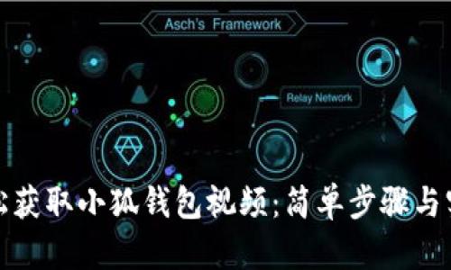 如何轻松获取小狐钱包视频：简单步骤与实用技巧