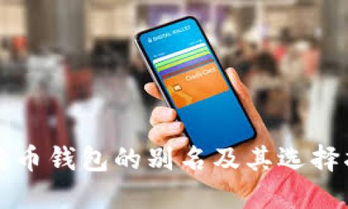 比特币钱包的别名及其选择指南