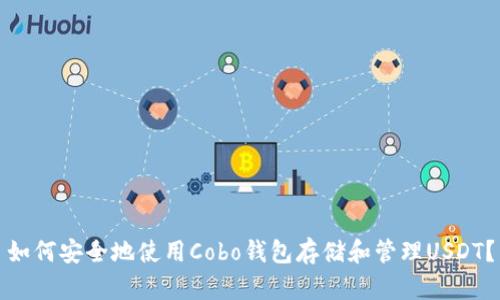 如何安全地使用Cobo钱包存储和管理USDT？